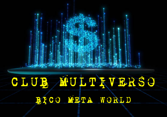 club multiverso