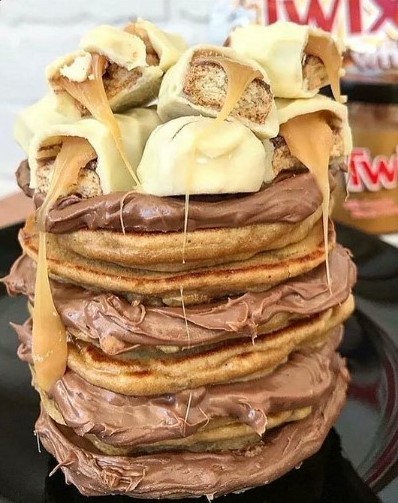 Pancakes