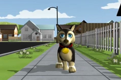 mascotas virtuales