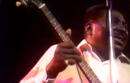 Blues Power - Albert King